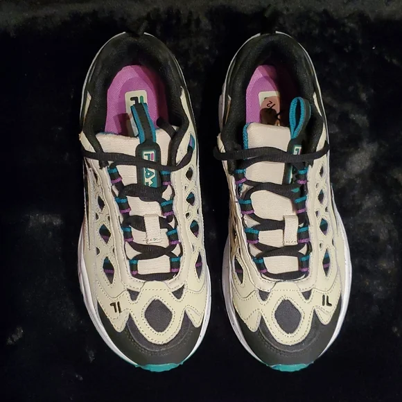 Fila Trek 1911 sneakers - Picture 2 of 10